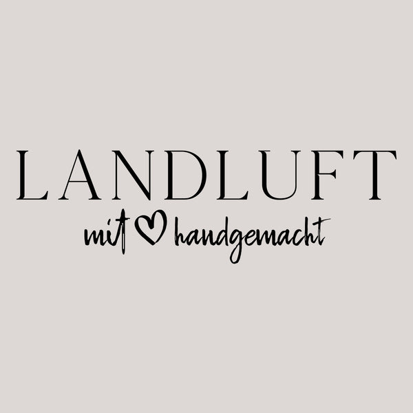 LANDLUFT